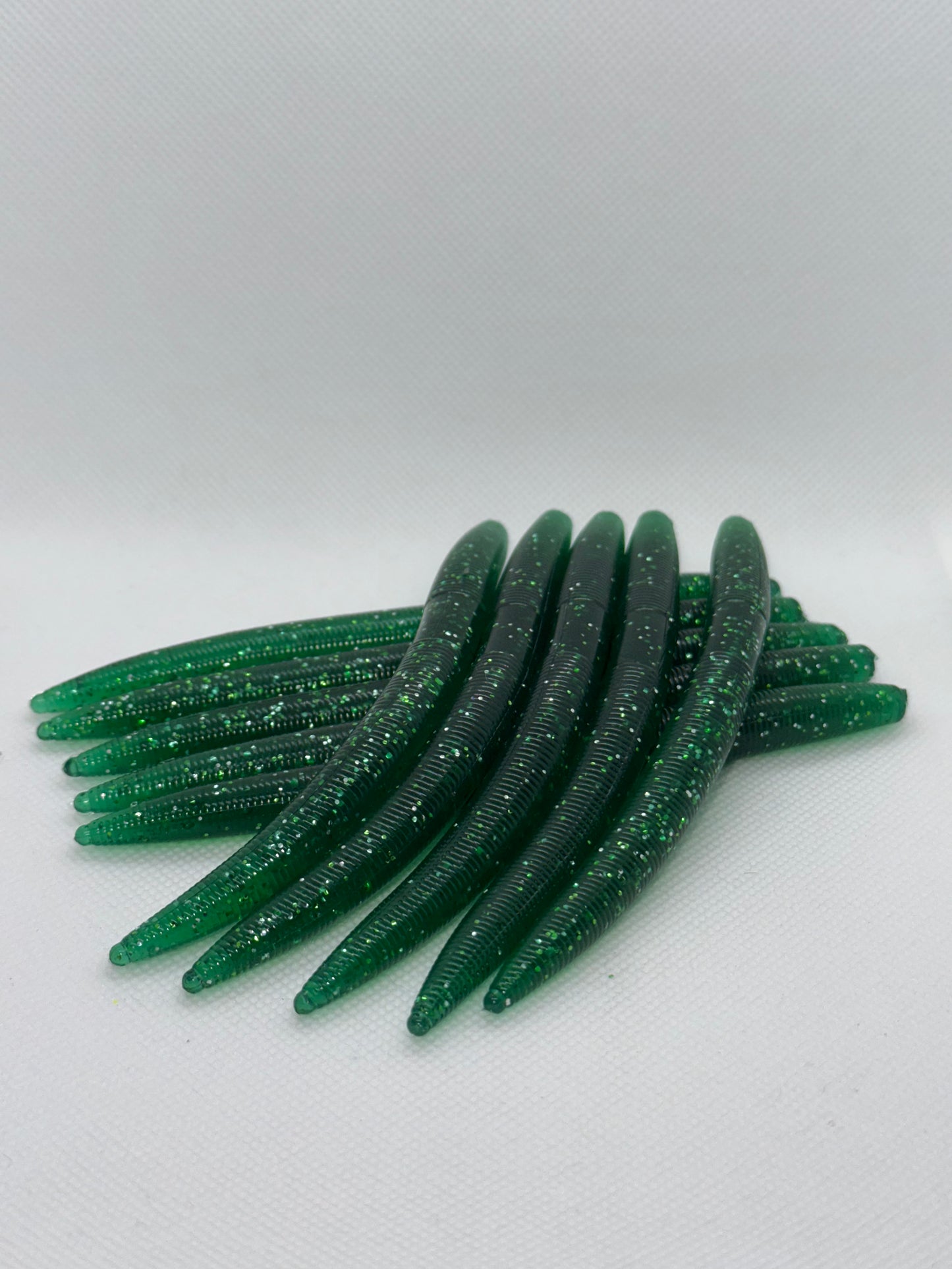 Green Goliath
