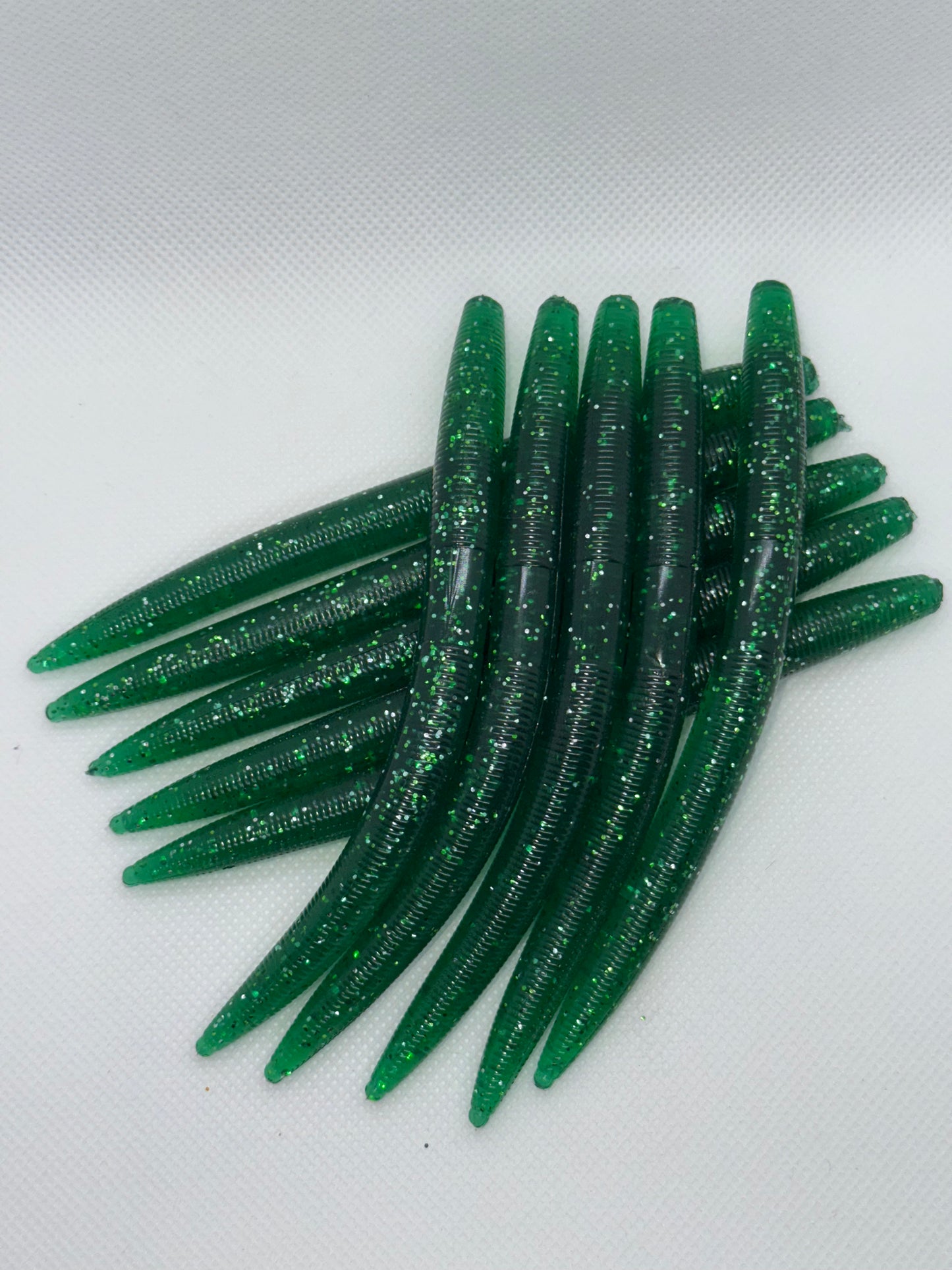 Green Goliath