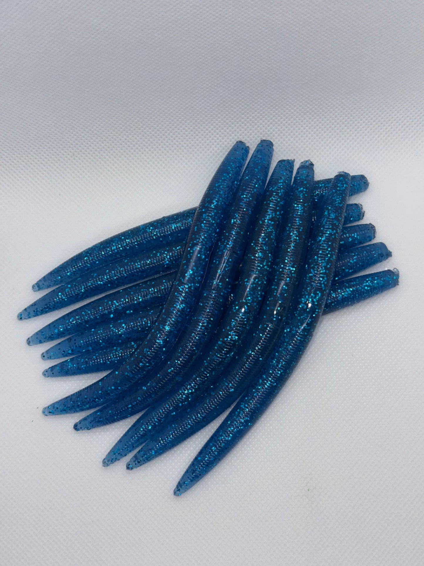 Junebug Blue