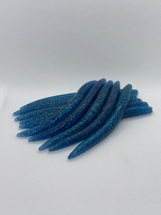 Junebug Blue