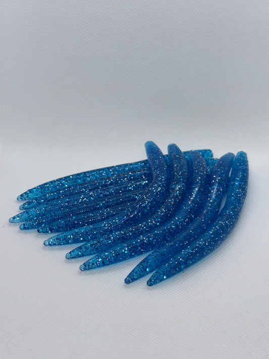 Motor City Blue