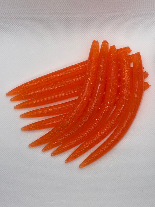 Safety Cone Orange