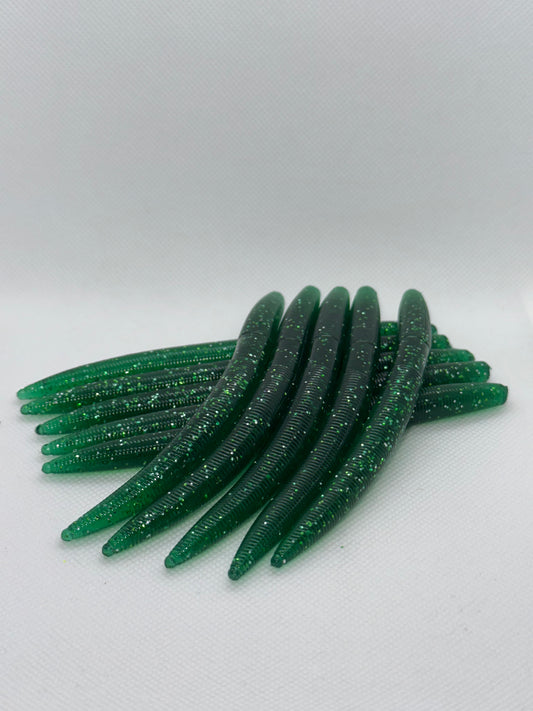 Green Goliath