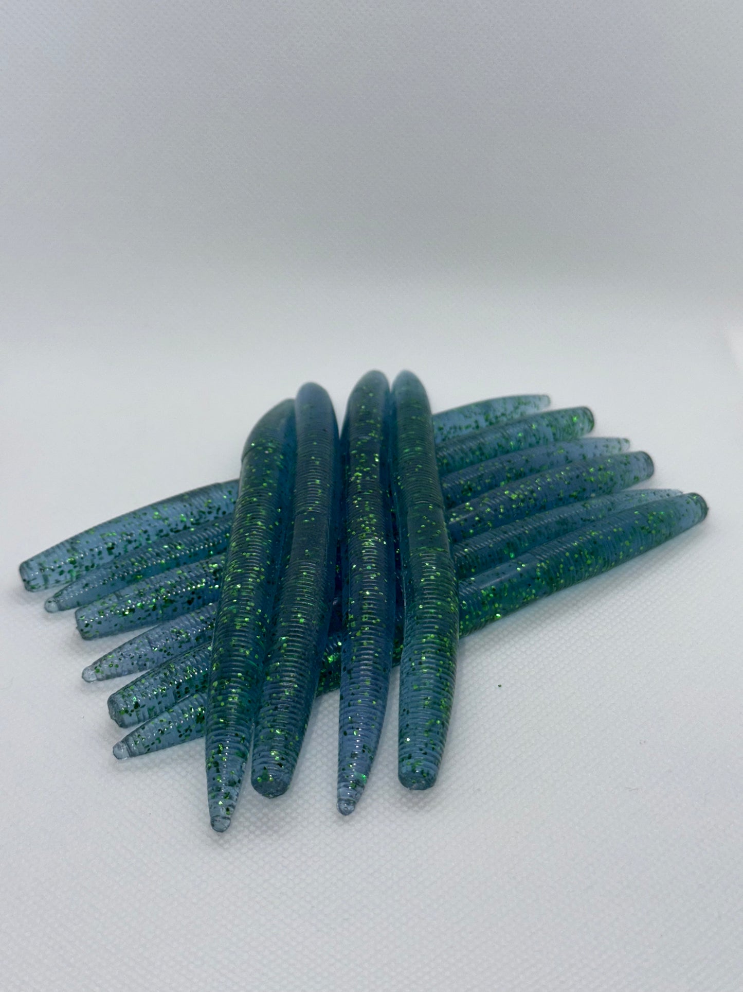 Blue Strips